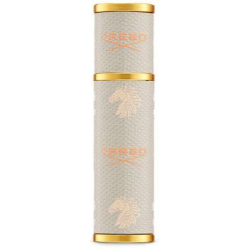 Creed Travel Atomiser Beige sticluță reîncărcabilă cu atomizor