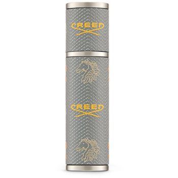 Creed Travel Atomiser Grey sticluță reîncărcabilă cu atomizor