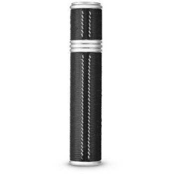Creed Travel Atomiser Silver/Black sticluță reîncărcabilă cu atomizor