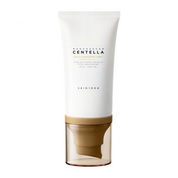Crema de fata cu protectie solara light si centella, SPF 30 PA ++++, Skin1004, 50 ml