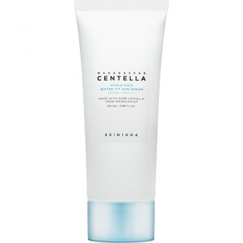 Crema de fata cu SPF 50+ PA++++ Centella Hyalu-Cica Water-Fit Sun Skin1004, 100 ml (Gramaj: 100 ml)