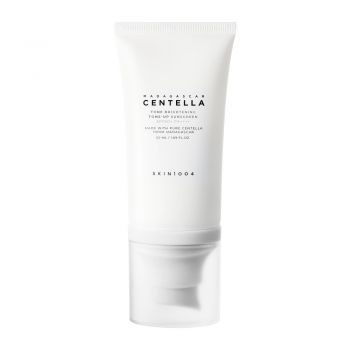 Crema de protectie solara SPF50+ PA++++ Skin1004, 50 ml (Gramaj: 50 ml)