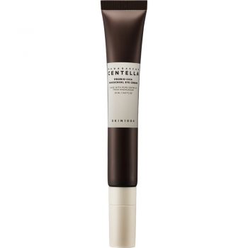 Crema pentru ochi cu Bakuchiol pentru reducerea ridurilor și a cearcanelor Probio-Cica Skin1004, 20 ml (Gramaj: 20 ml)