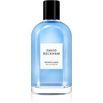David Beckham Infinite Aqua Eau de Parfum pentru bărbați