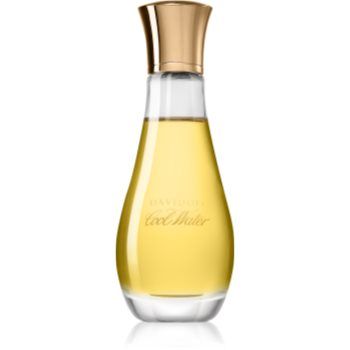 Davidoff Cool Water Woman Elixir Eau de Parfum pentru femei