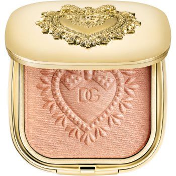 Dolce&Gabbana Flawless Everlift Luminizer iluminator