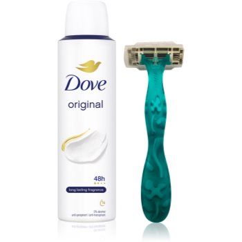 Dove Original ambalaj economic