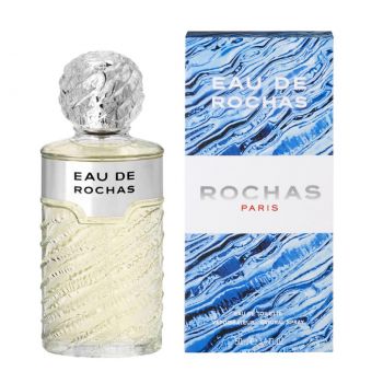 Eau de Rochas Woman, Apa de Toaleta, Femei (Concentratie: Apa de Toaleta, Gramaj: 50 ml)