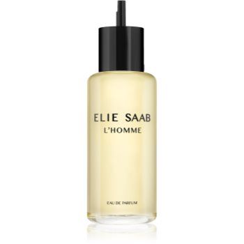 Elie Saab L'HOMME Eau de Parfum rezervă pentru bărbați