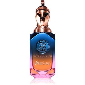Emperor Blue Glorious Eau de Parfum pentru femei