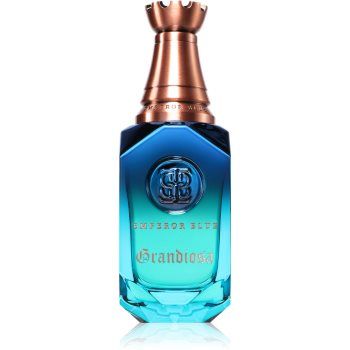 Emperor Blue Grandiosa Eau de Parfum pentru femei