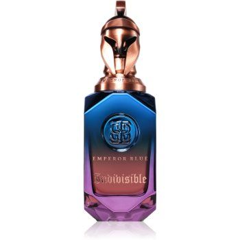 Emperor Blue Indivisible Eau de Parfum pentru femei
