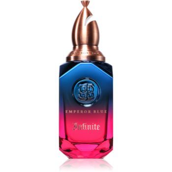 Emperor Blue Infinite Eau de Parfum pentru femei