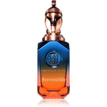 Emperor Blue Irresistible Eau de Parfum unisex
