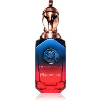 Emperor Blue Magnificent Eau de Parfum pentru femei