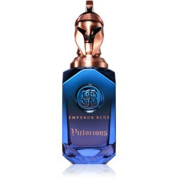 Emperor Blue Victorious Eau de Parfum pentru bărbați