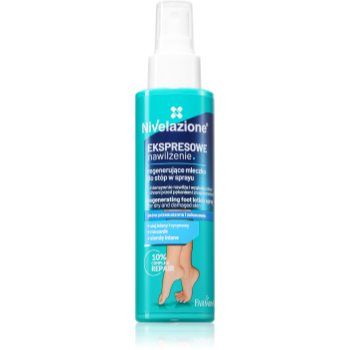 Farmona Nivelazione Feet spray pentru corp pentru picioare