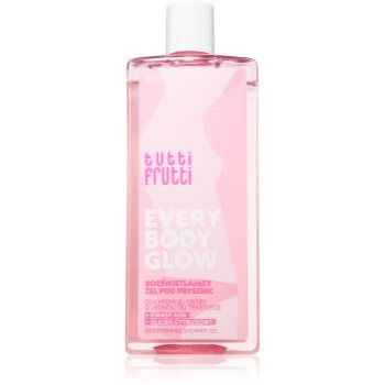 Farmona Tutti Frutti EVERYBODY GLOW gel de duș