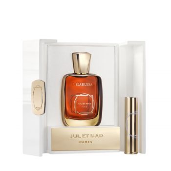 Garuda coffret  57 ml