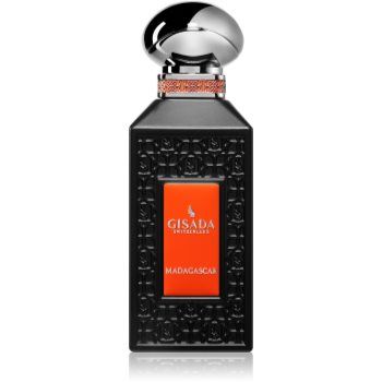 Gisada Luxury Collection Madagascar parfum unisex