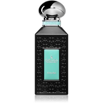 Gisada Luxury Collection Paraiba parfum unisex