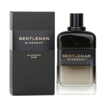 Givenchy Gentleman Boisee, Apa de Parfum, Barbati (Concentratie: Apa de Parfum, Gramaj: 200 ml)