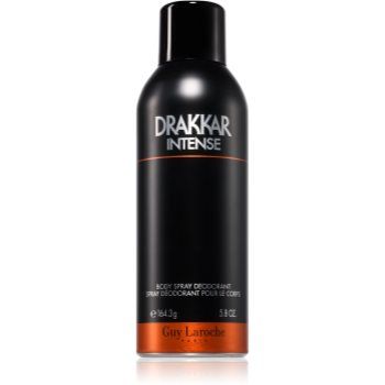 Guy Laroche Drakkar Intense deodorant spray