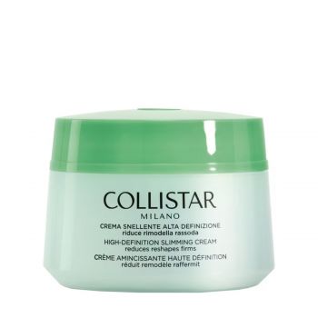 High-defination slimming cream  400 ml