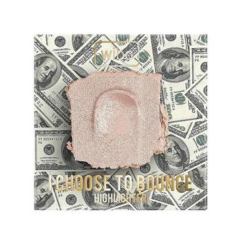 Iluminator Wibo I choose to bounce Get Rich, 10 g