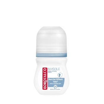 Invisibile fresh deo roll-on  50 ml