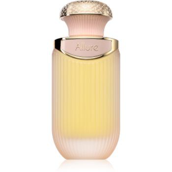 Jenny Glow Allure Eau de Parfum unisex