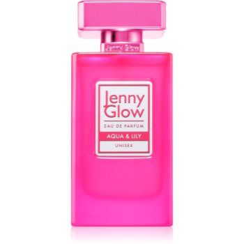 Jenny Glow Aqua & Lily Eau de Parfum pentru femei