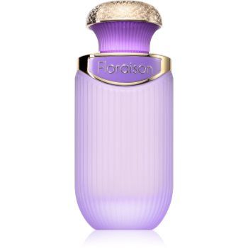 Jenny Glow Floraison Eau de Parfum unisex