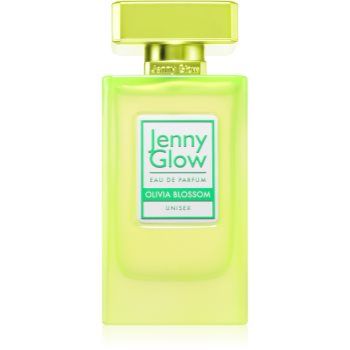 Jenny Glow Olivia Blossom Eau de Parfum unisex