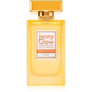 Jenny Glow Pear Blossom Eau de Parfum unisex