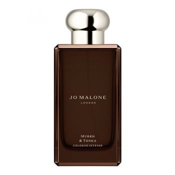Jo Malone Myrrh & Tonka Cologne Intense, Apa de Colonie, Unisex (Gramaj: 100 ml)