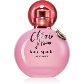 Kate Spade Chérie Je T'Aime Eau de Parfum pentru femei