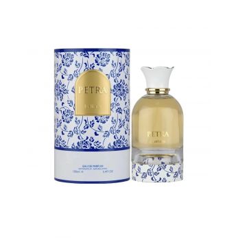 Lattafa Petra – Parfum Unisex Oriental-Gurmand 100 ml