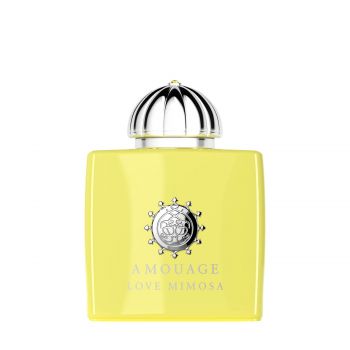 Love mimosa woman 100 ml