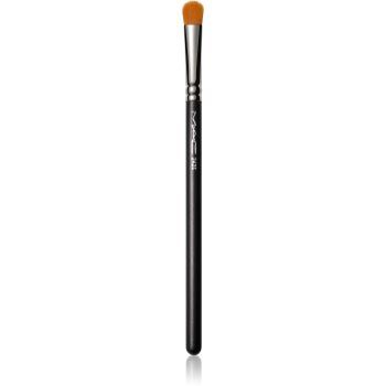 MAC Cosmetics Brush 242S Shader pensula rotunda pentru machiaj