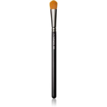 MAC Cosmetics Brush 252S Large Shader pensula mare pentru fard de pleoape