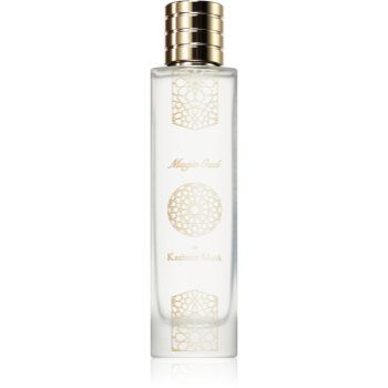 Magic Oud In Kashmir Musk Eau de Parfum unisex