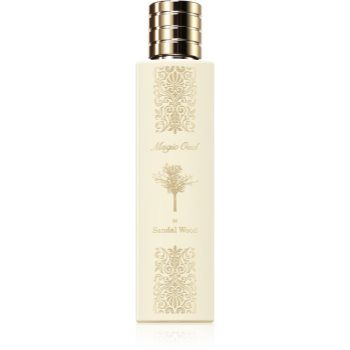 Magic Oud In Sandal Wood Eau de Parfum unisex