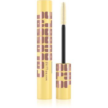 MAYBELLINE NEW YORK Colossal Bubble mascara rezistent la apă, pentru volum