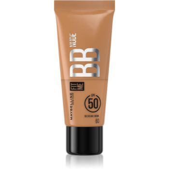 MAYBELLINE NEW YORK Fit Me! BB crema BB SPF 50
