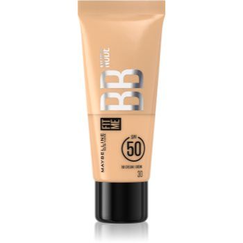 MAYBELLINE NEW YORK Fit Me! BB crema BB SPF 50