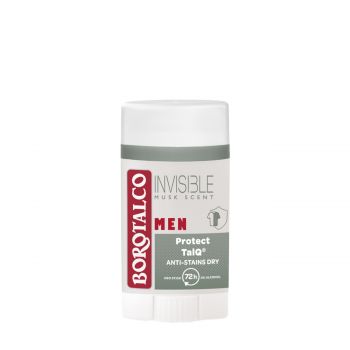 Men invisible deo stick  40 ml