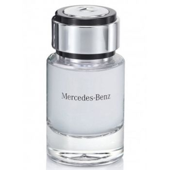 Mercedes Benz for Men, Apa de Toaleta (Concentratie: Apa de Toaleta, Gramaj: 120 ml)
