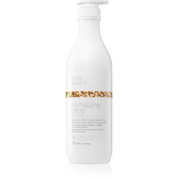 milk_shake Scalp Care Normalizing Blend șampon pentru par normal spre gras