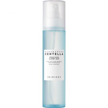 Mist facial hidratant Centella Hyalu-Cica Cloudy Mist Skin1004, 120 ml (Gramaj: 120 ml)